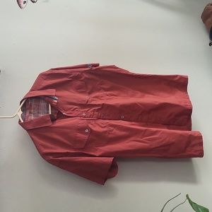 Kuhl Men's L Button Down T